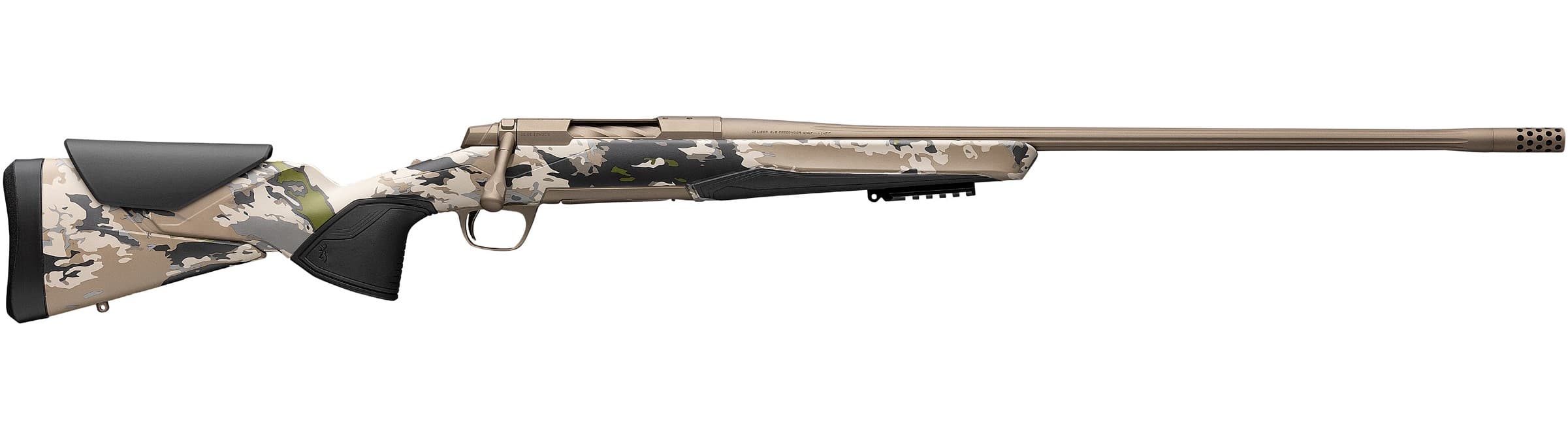 Browning X-Bolt 2 Speed LR SR