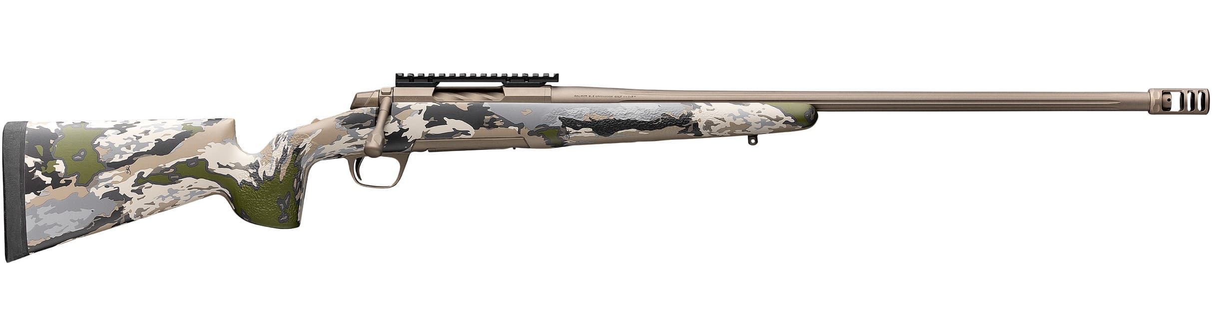 Browning X-Bolt 2 HC MCM LR SR