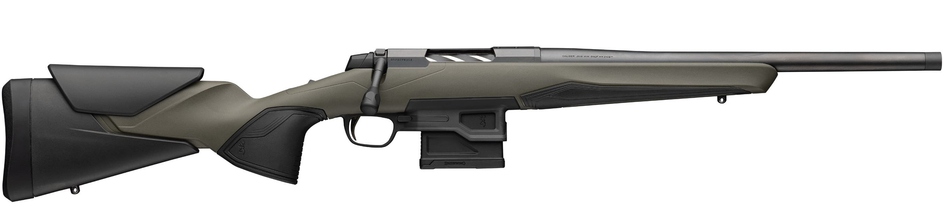 Browning X-Bolt 2 All Purpose