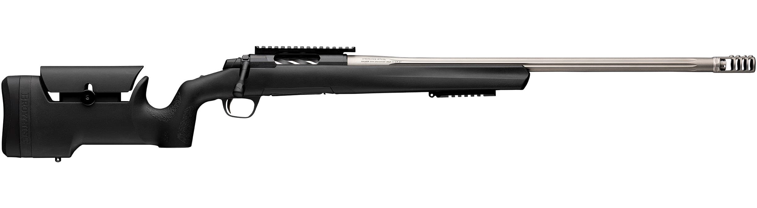 Browning X-Bolt 2 Target Max