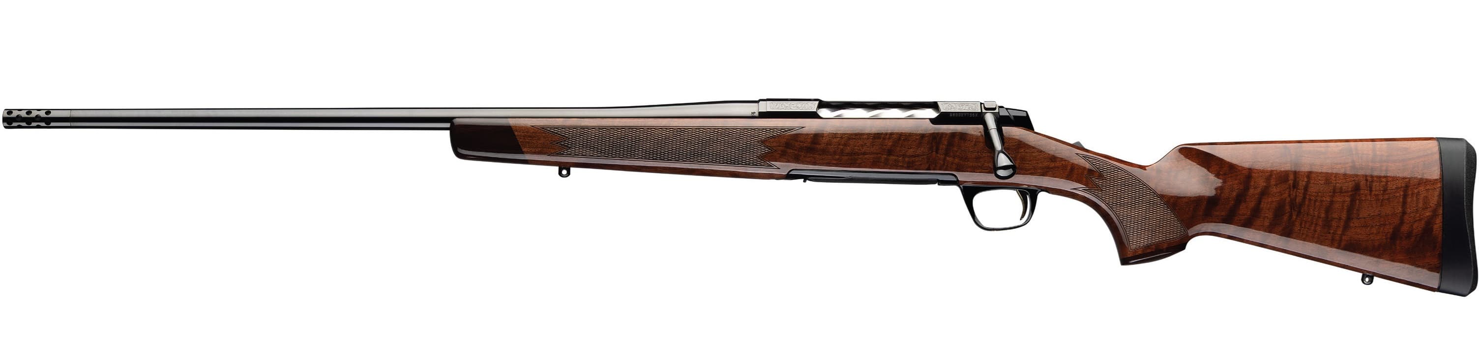 Browning X-Bolt 2 Medallion
