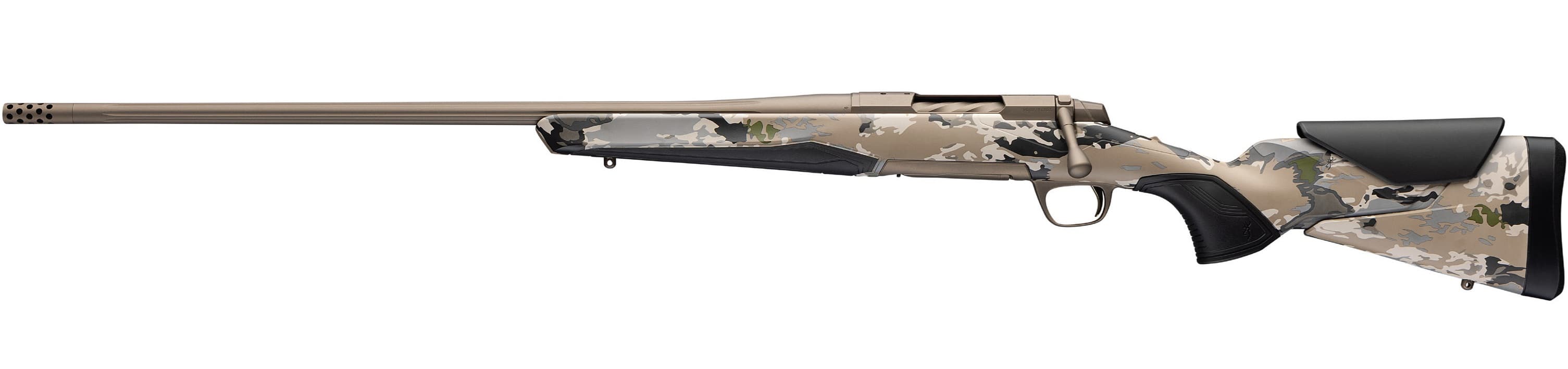 Browning X-Bolt 2 Speed
