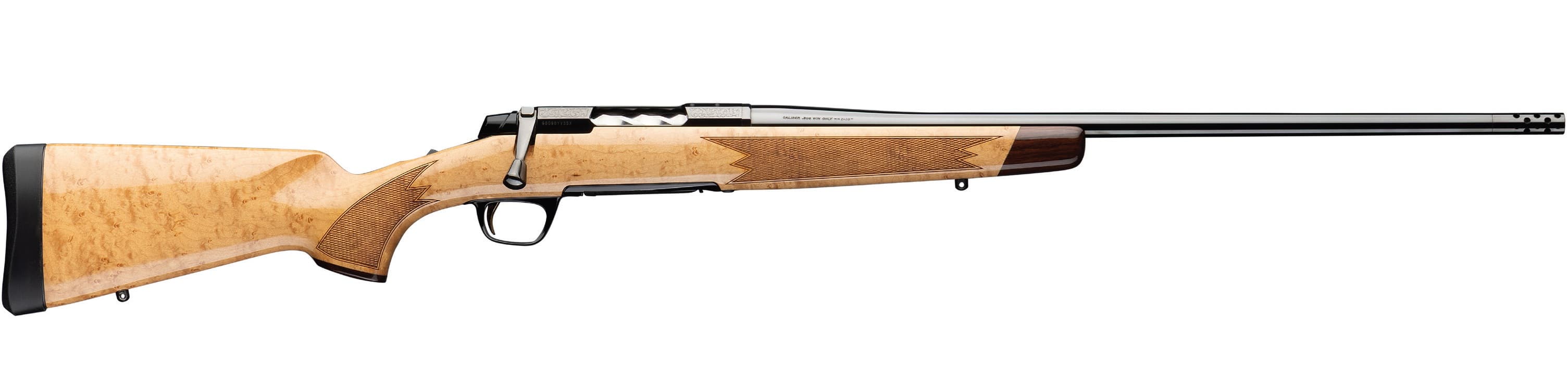 Browning X-Bolt 2 Medallion Maple
