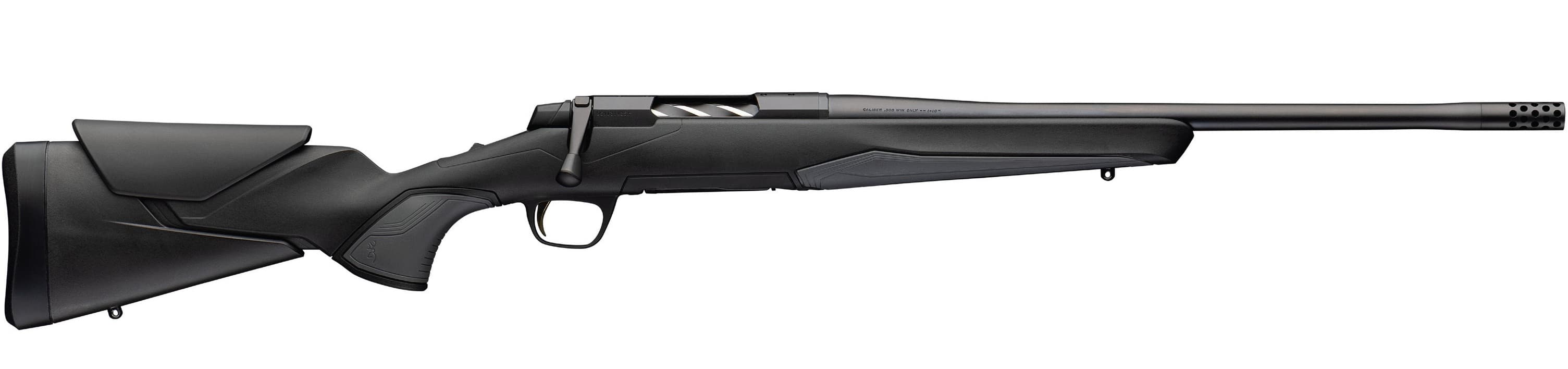 Browning X-Bolt 2 Hunter Composite SPR