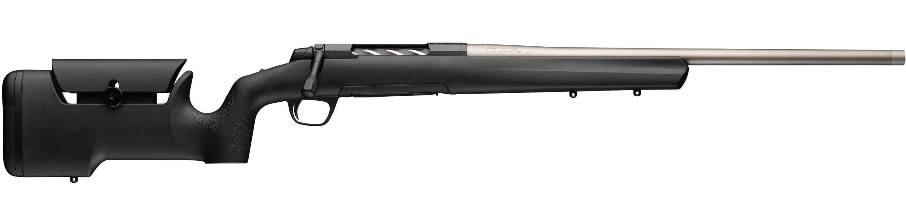 Browning X-Bolt 2 Special MAX LR SPR