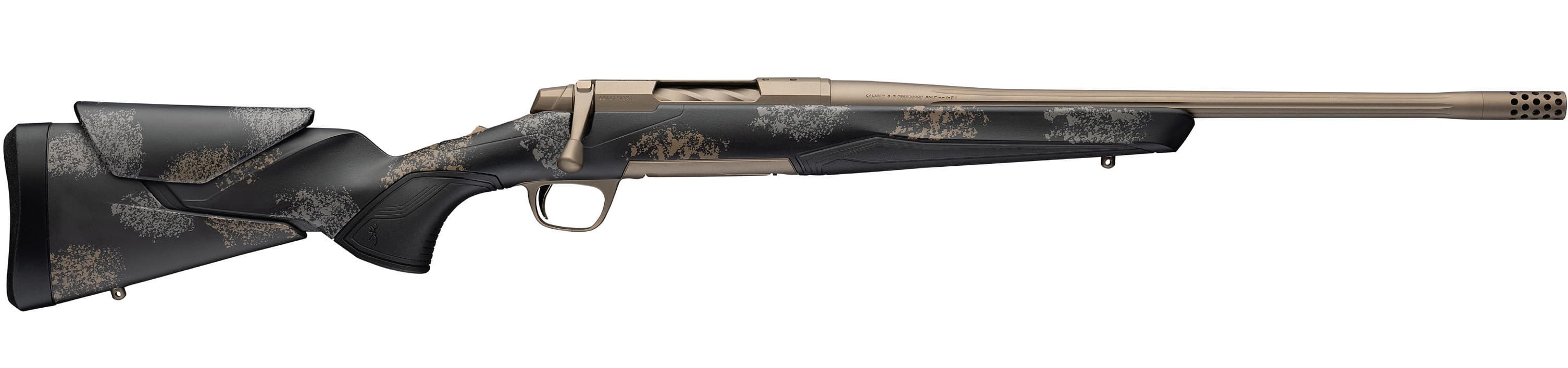 Browning X-Bolt 2 Speed HD SPR