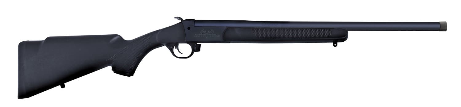 Traditions Outfitter G3 Pro