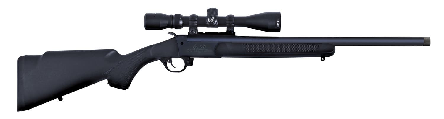 Traditions Outfitter G3 Pro