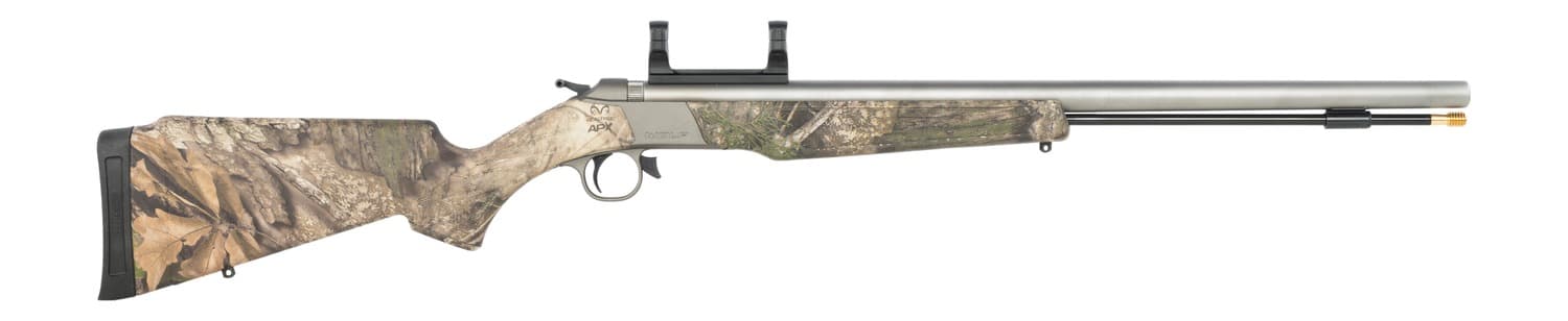 CVA Wolf V2