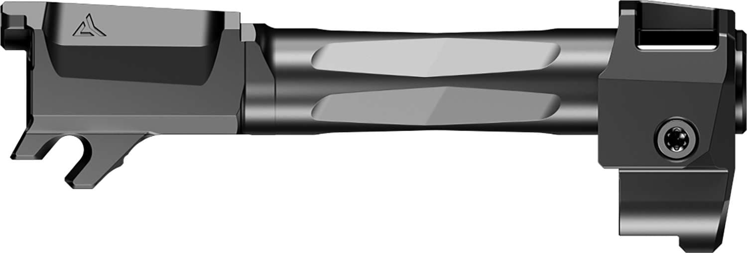 Radian Weapons Afterburner + Ramjet