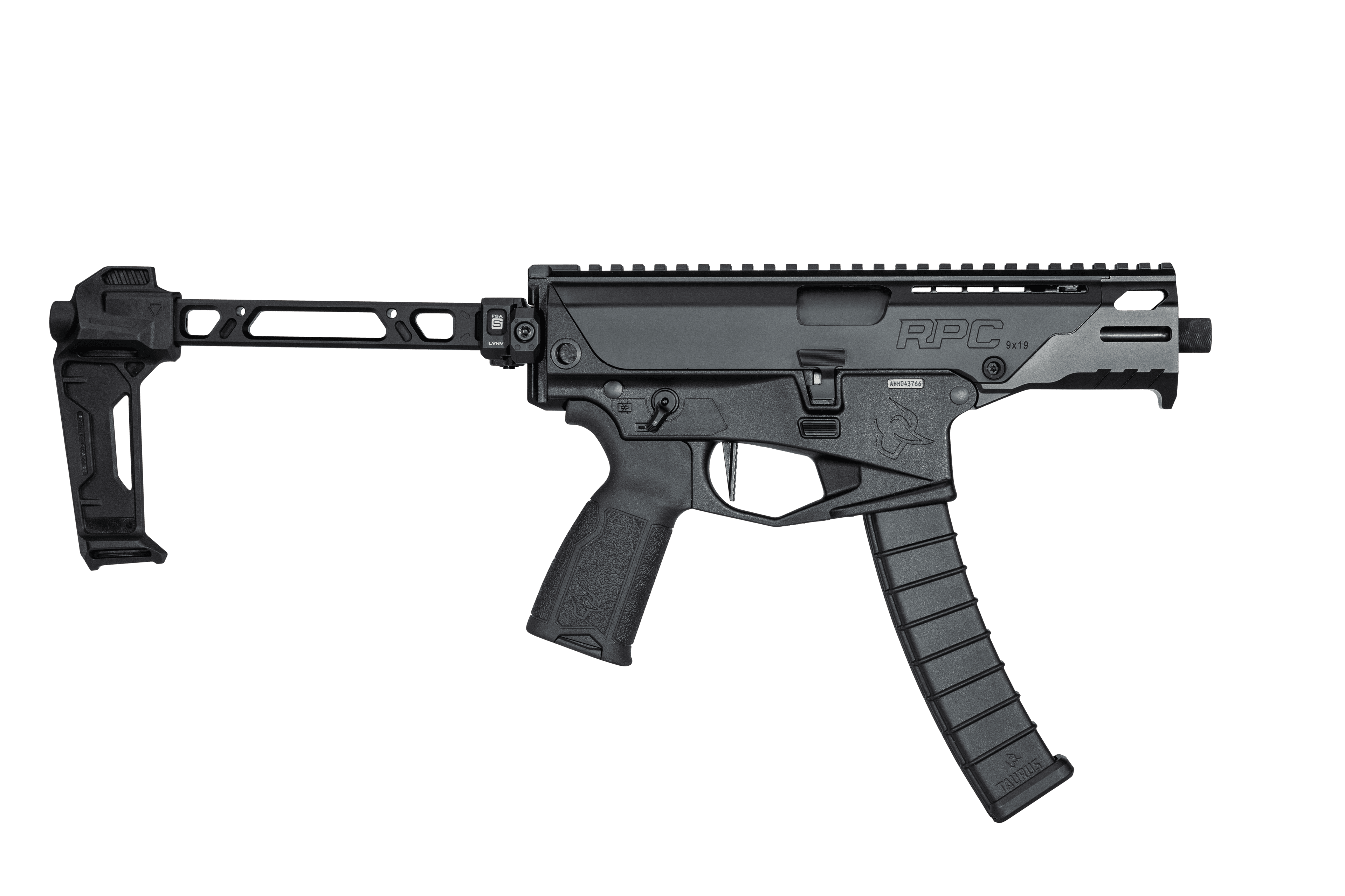 Taurus RPC
