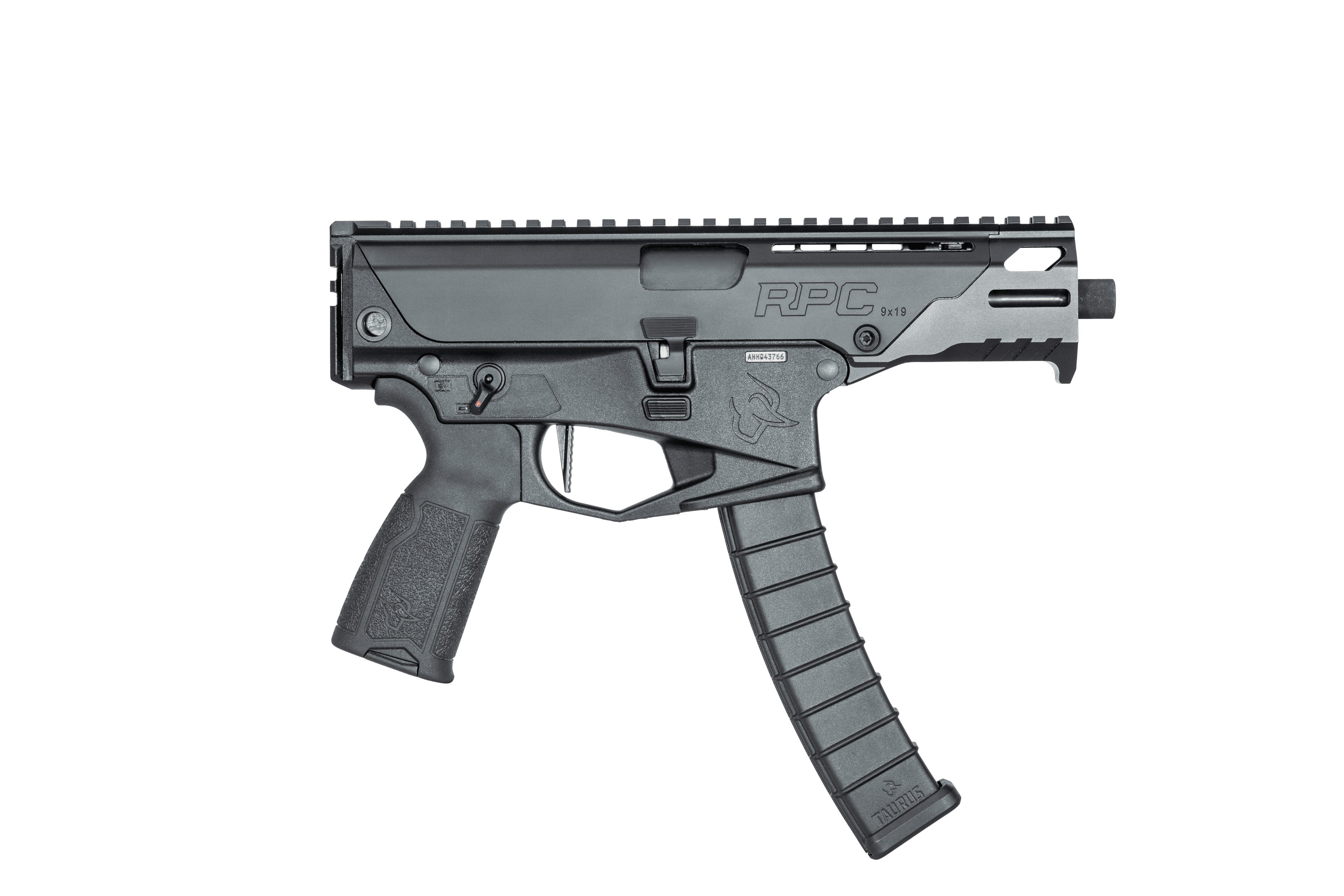 Taurus RPC