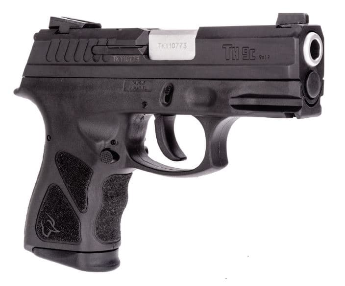 Taurus TH9 Compact