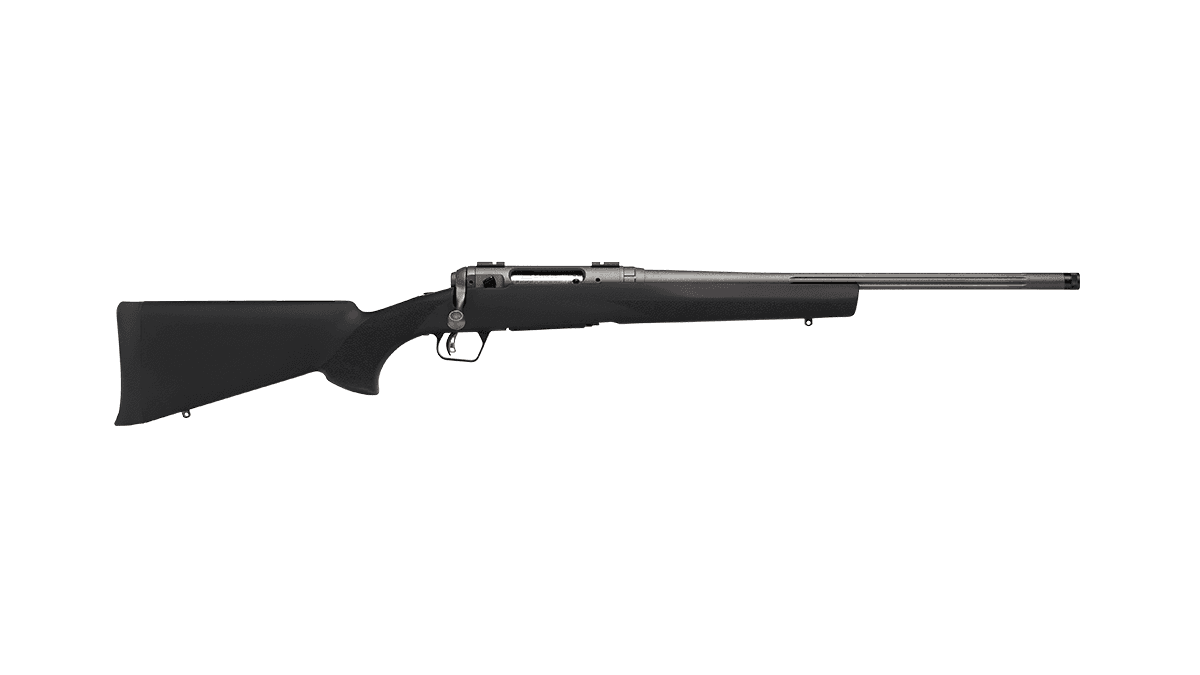 Savage Arms 110 Trail Hunter Lite V2