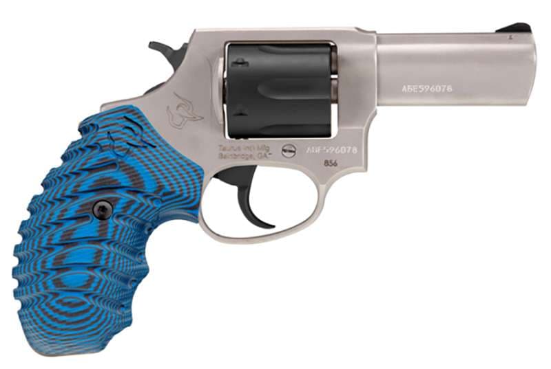 Taurus 856