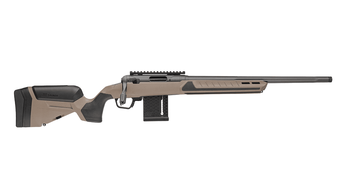 Savage Arms 110 RF Core Tactical