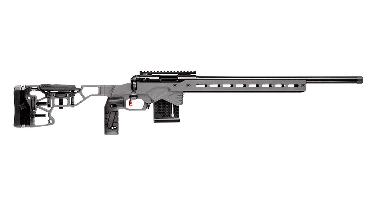 Savage Arms 110 RF Elite Precision
