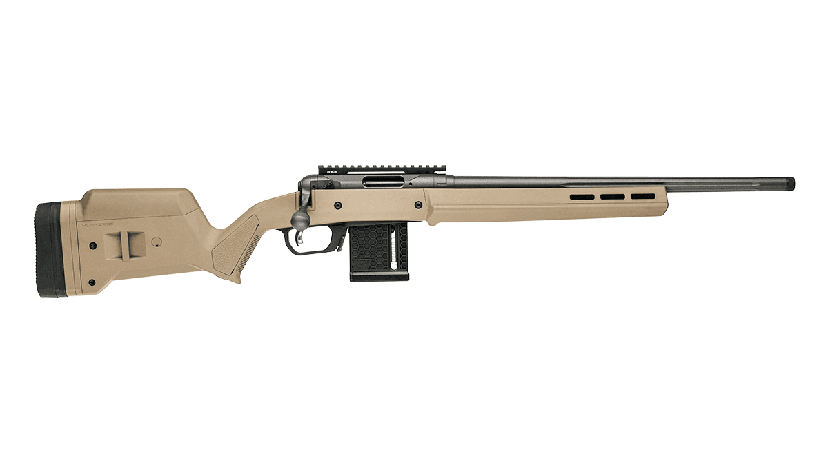 Savage Arms 110 RF Magpul