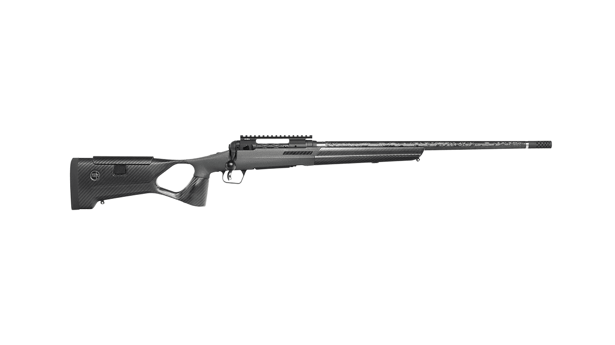 Savage Arms 110 KLYM V2