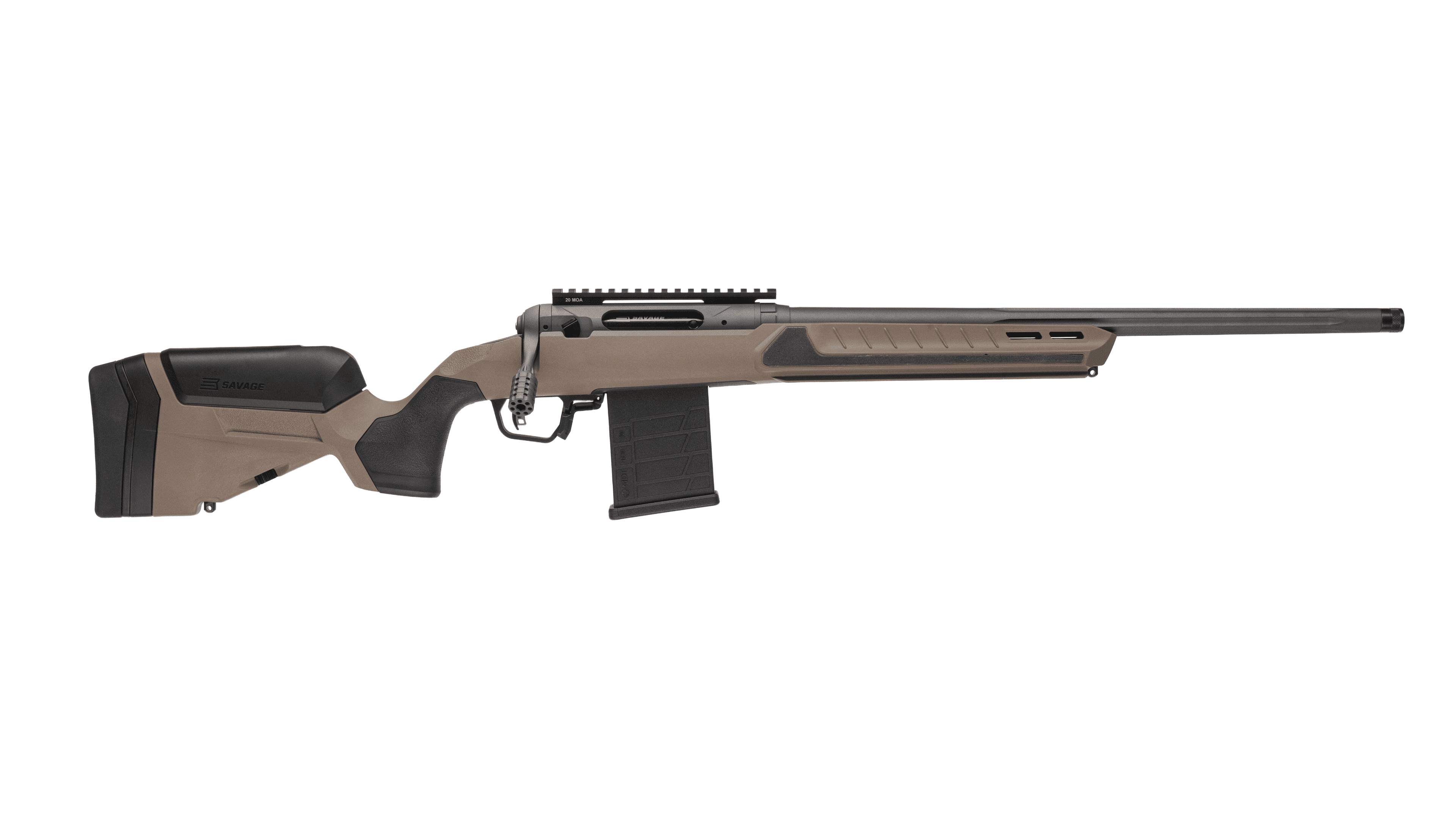 Savage Arms 110 Core Tactical