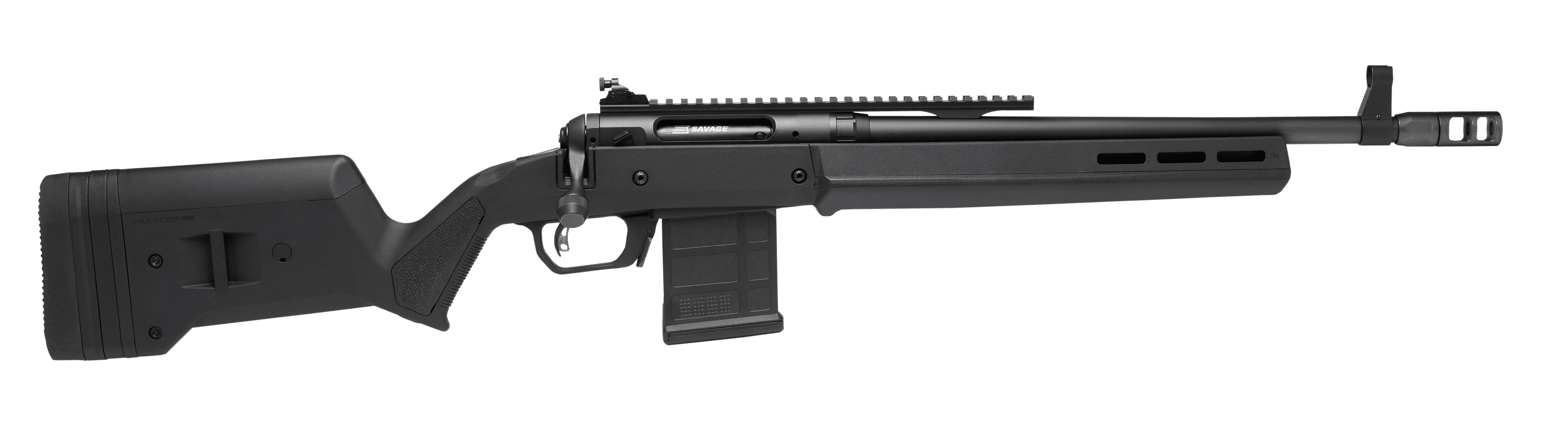 Savage Arms 110 Magpul Scout