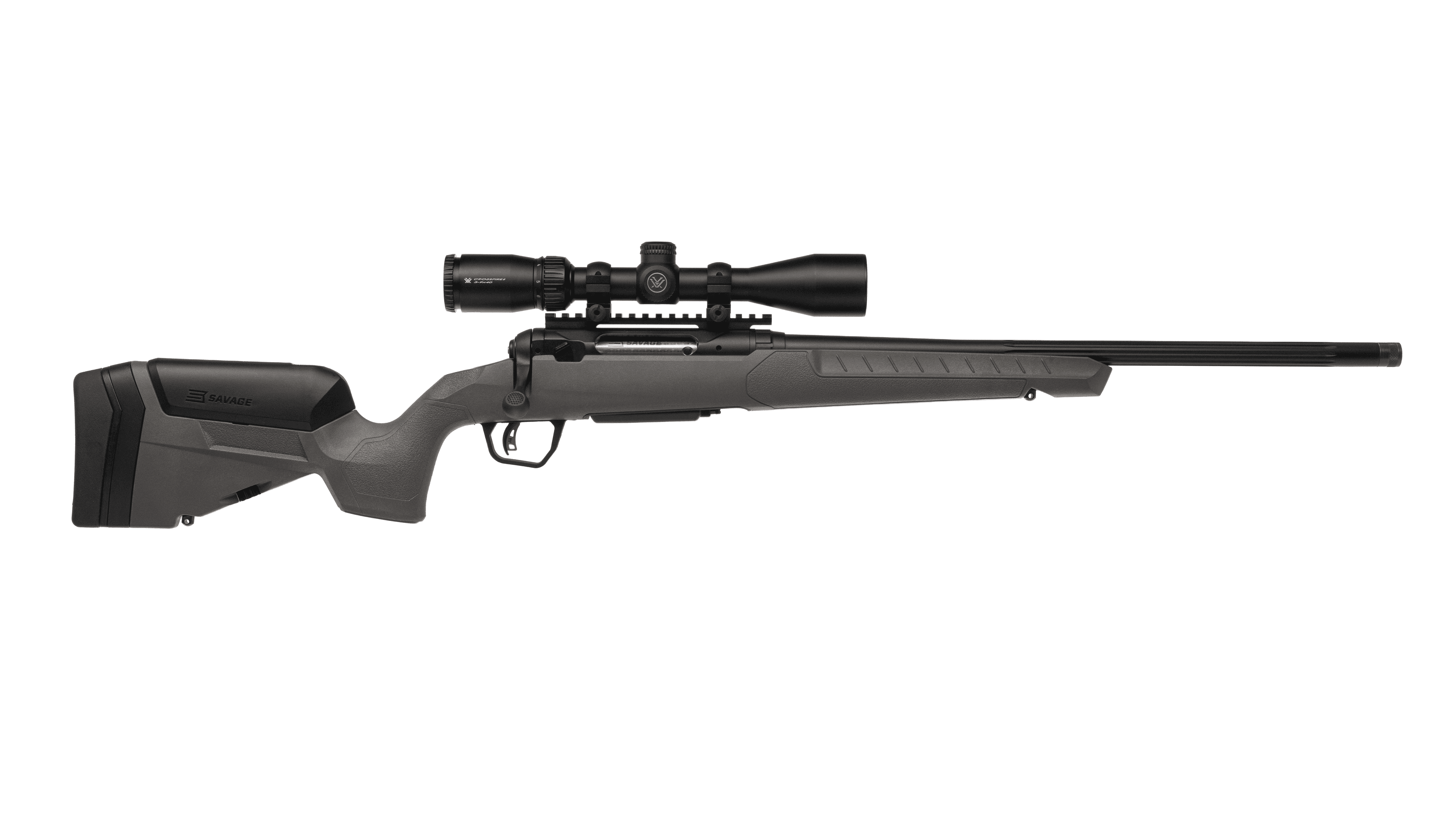 Savage Arms 110 Trailblazer