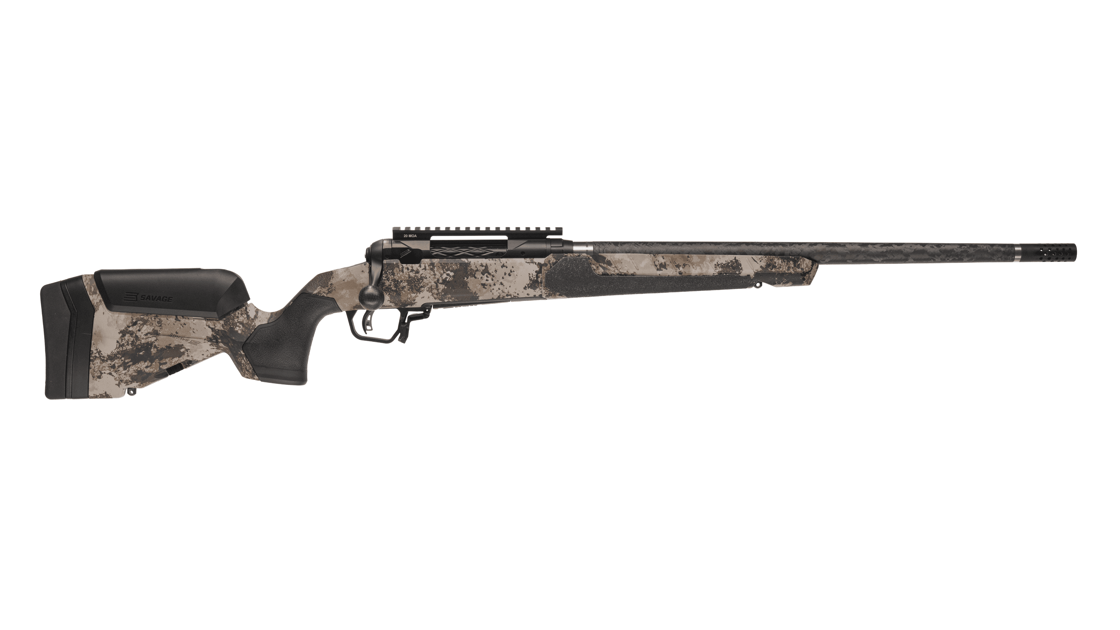 Savage Arms 110 Ultralite Pro Western
