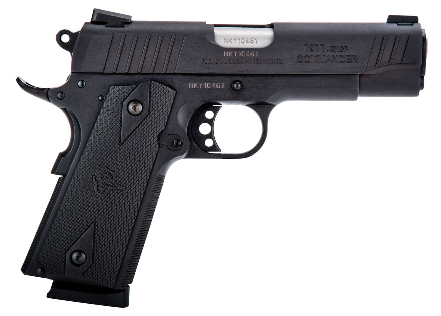 Taurus PT1911 Commander