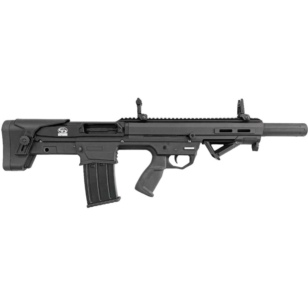 Charles Daly N4S Bullpup