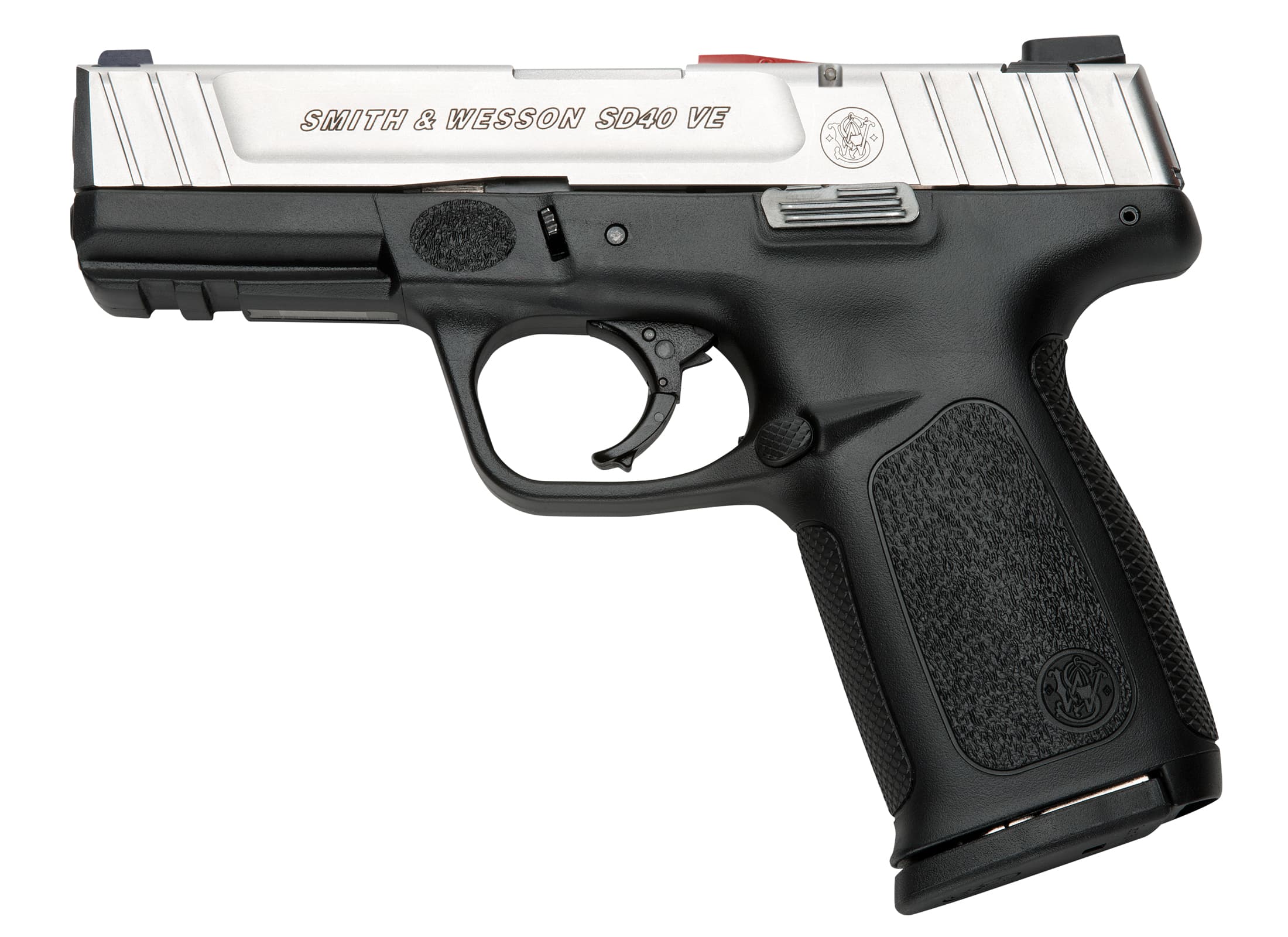 Smith and Wesson SD40VE
