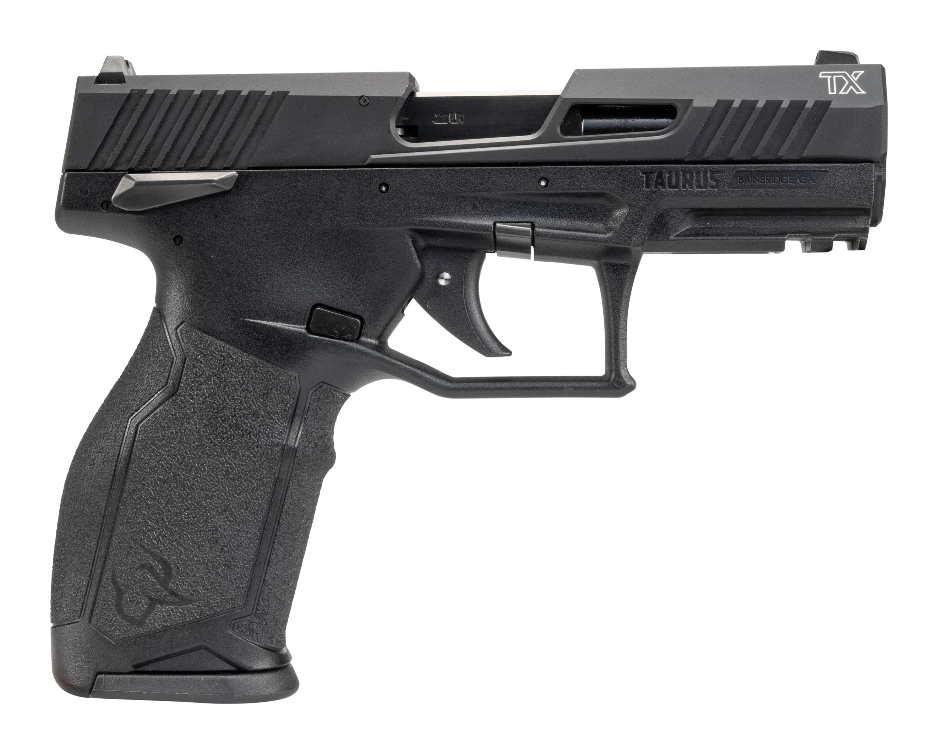 Taurus TX22 Gen 2