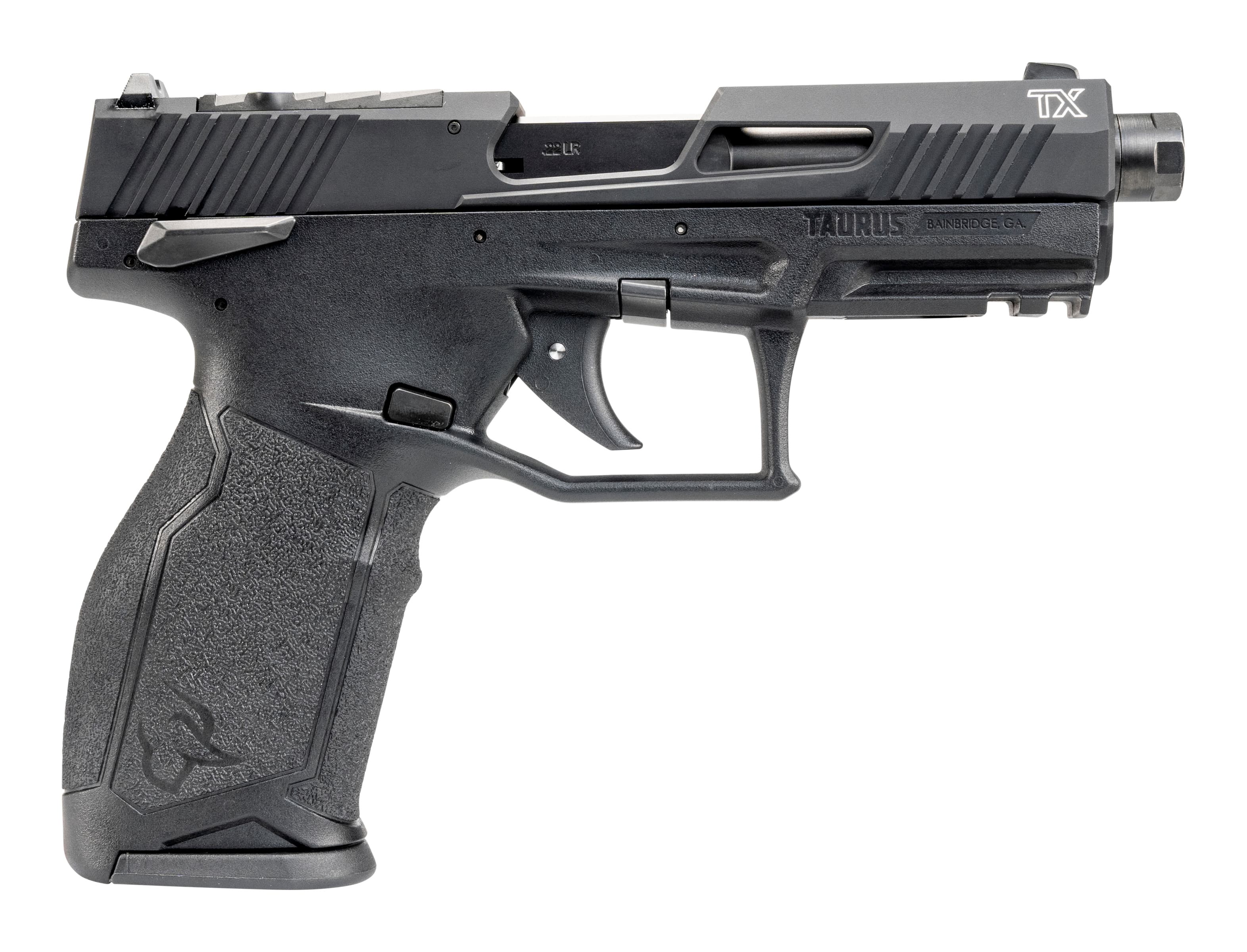 Taurus TX22 Gen 2 TORO