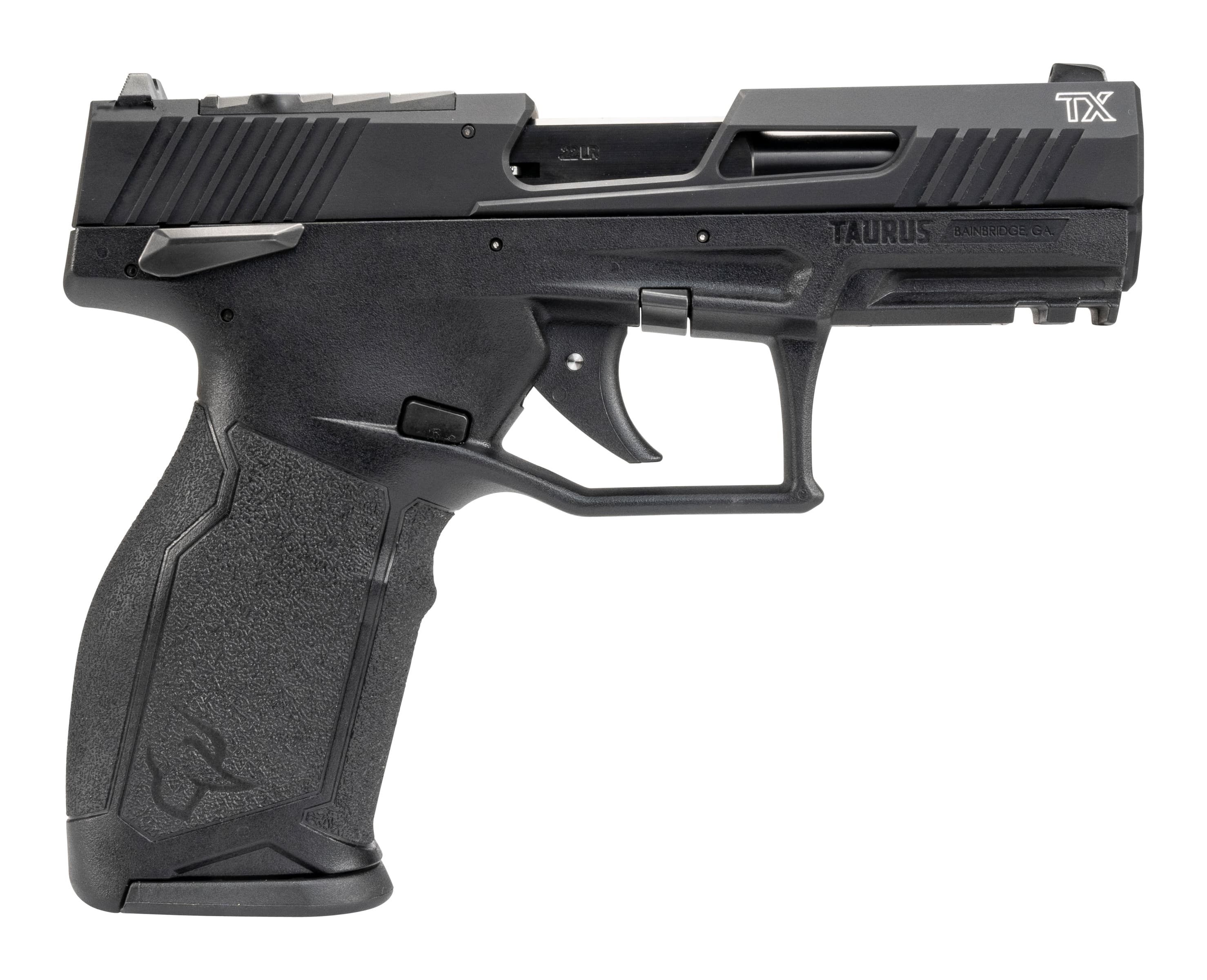 Taurus TX22 Gen 2 TORO