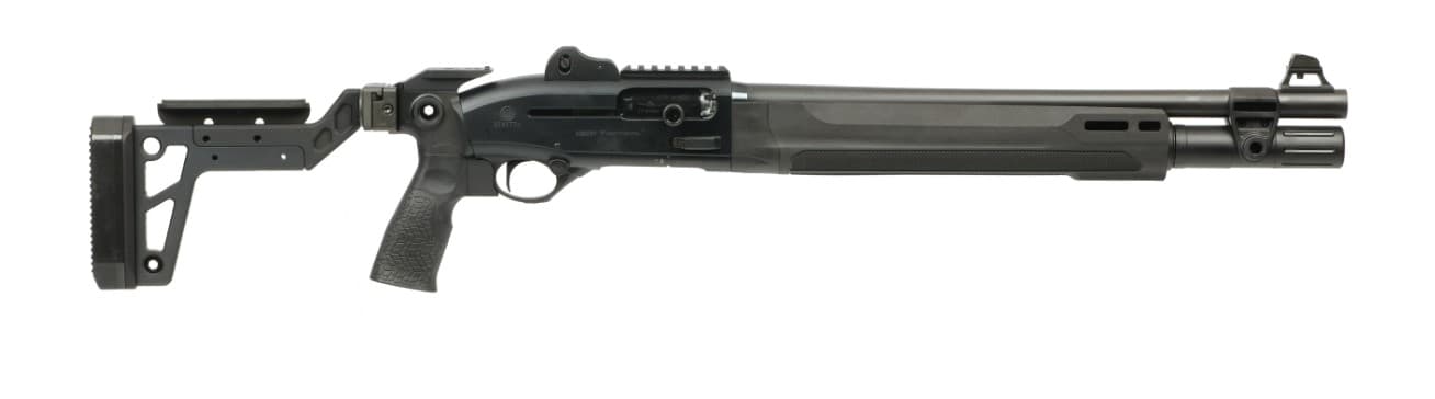 Beretta 1301 Tactical C Mod 2