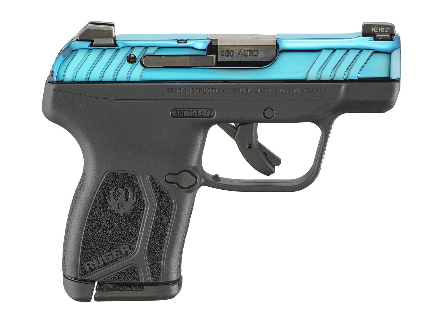 Ruger LCP MAX