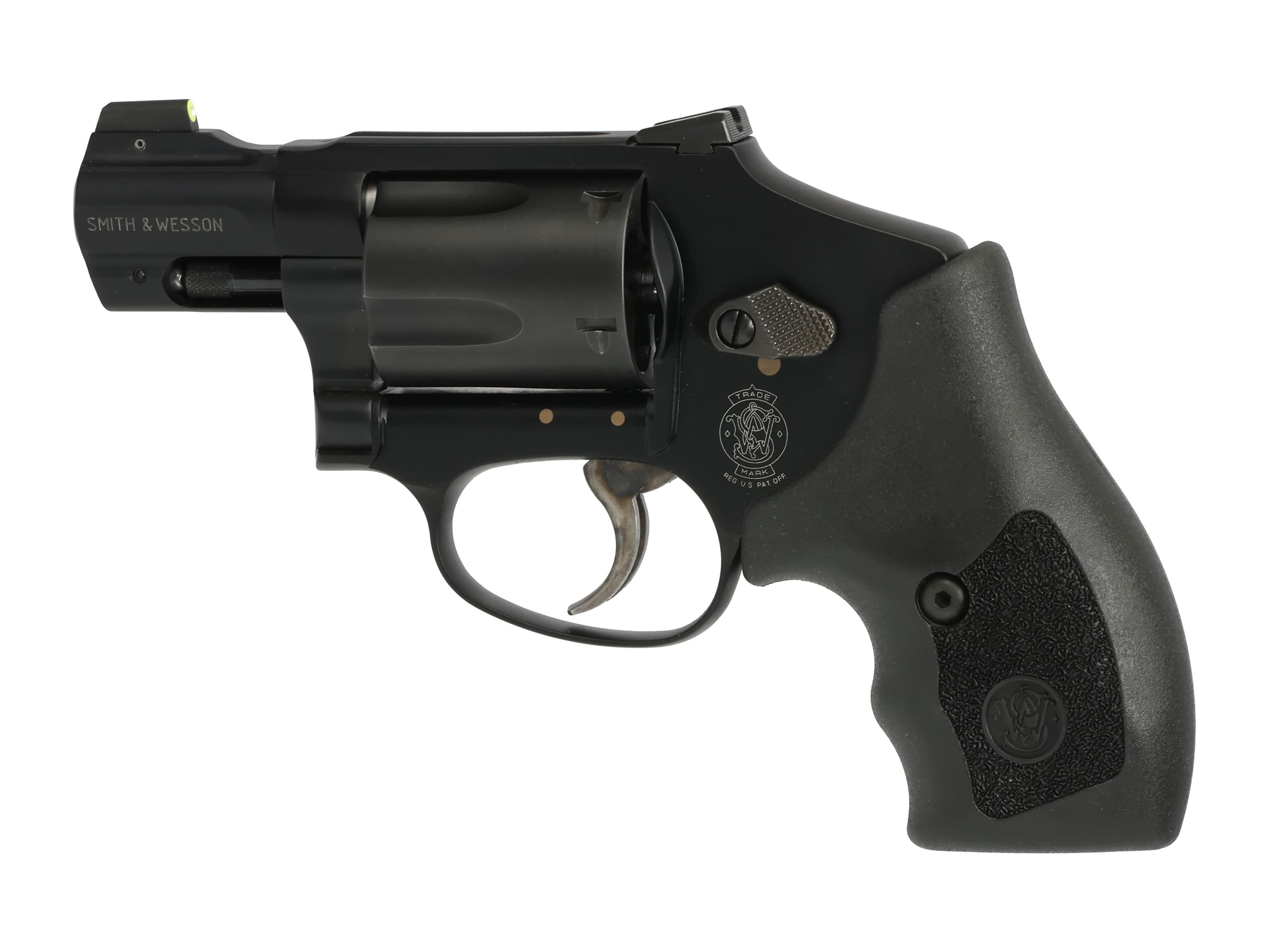 Smith and Wesson 442 UC