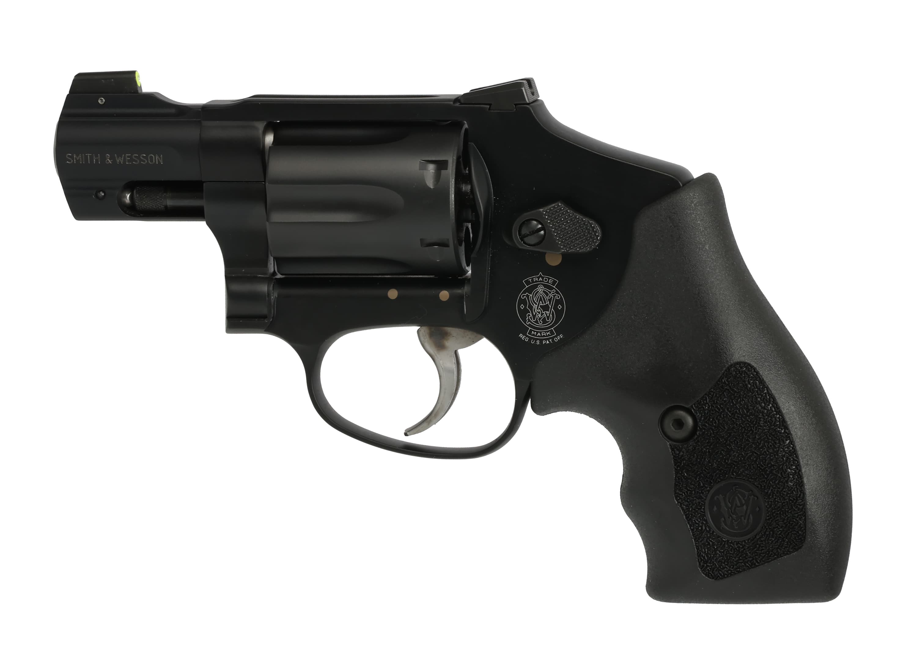 Smith and Wesson 432 UC