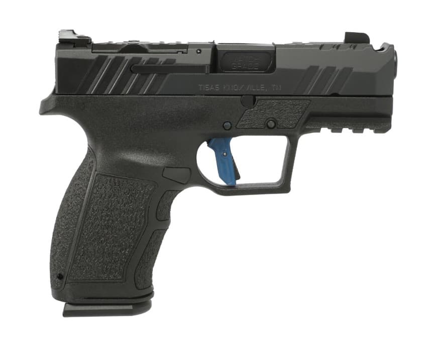 Tisas PX-9 Carry Raptor Comp