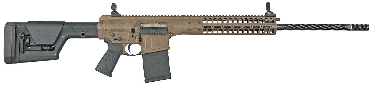 LWRC REPR MKII