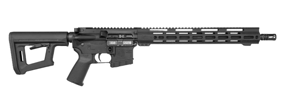 Diamondback Firearms Carbon DB15 Rifle
