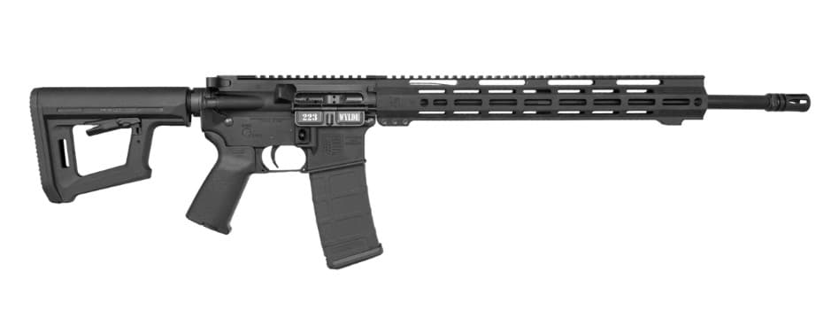 Diamondback Firearms Carbon DB15 Rifle