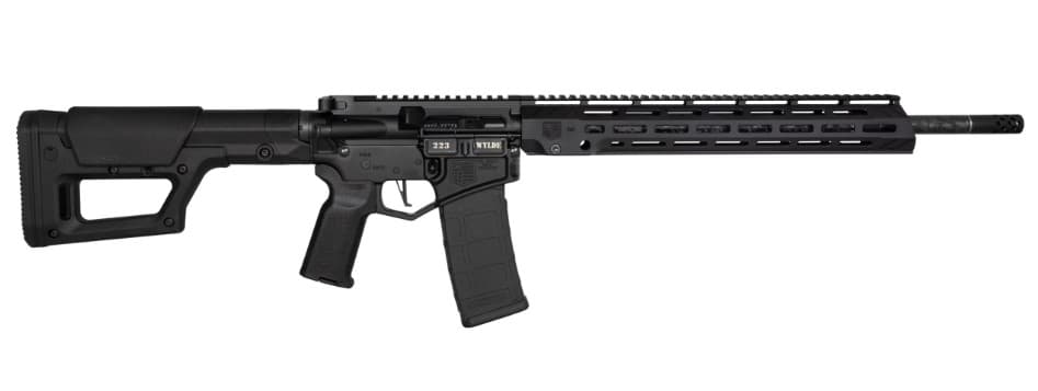 Diamondback Firearms Diamond DB15 Rifle