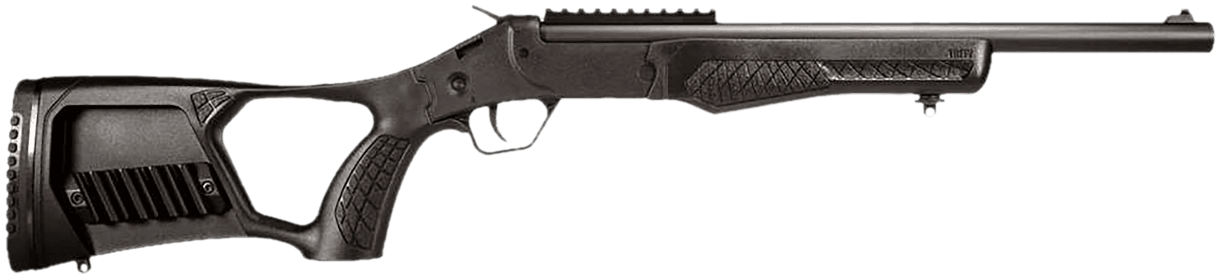 Rossi Tuffy Survival Rifle
