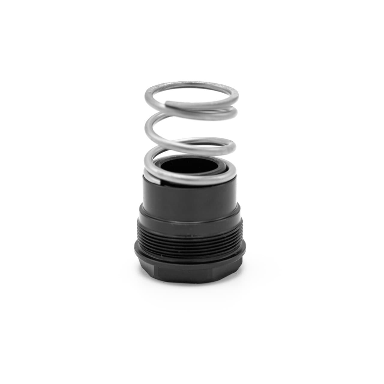 HUXWRX 3-Lug Housing