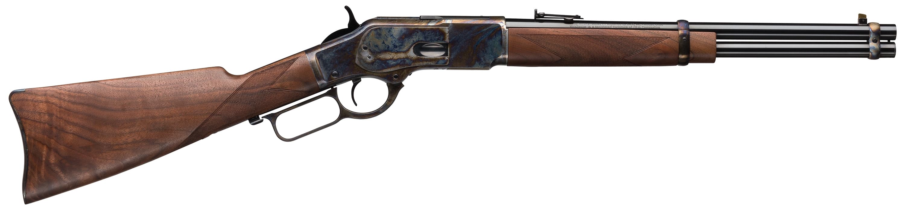 Winchester 1873 Competition Carbine HG