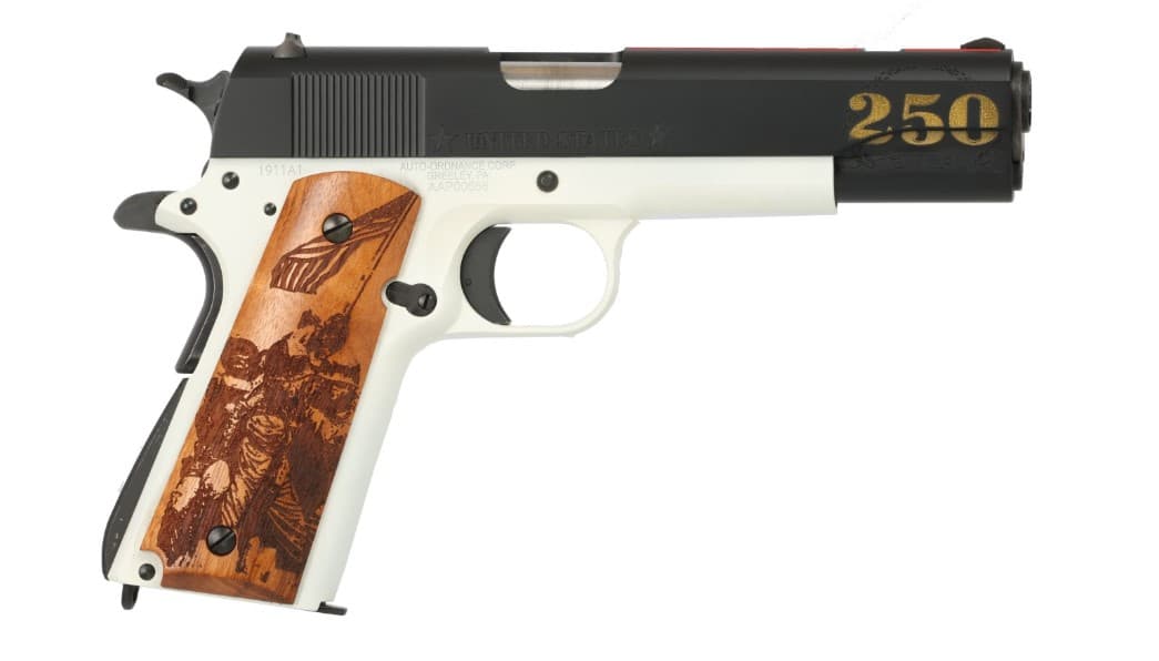 Auto-Ordnance - Thompson 1911A1