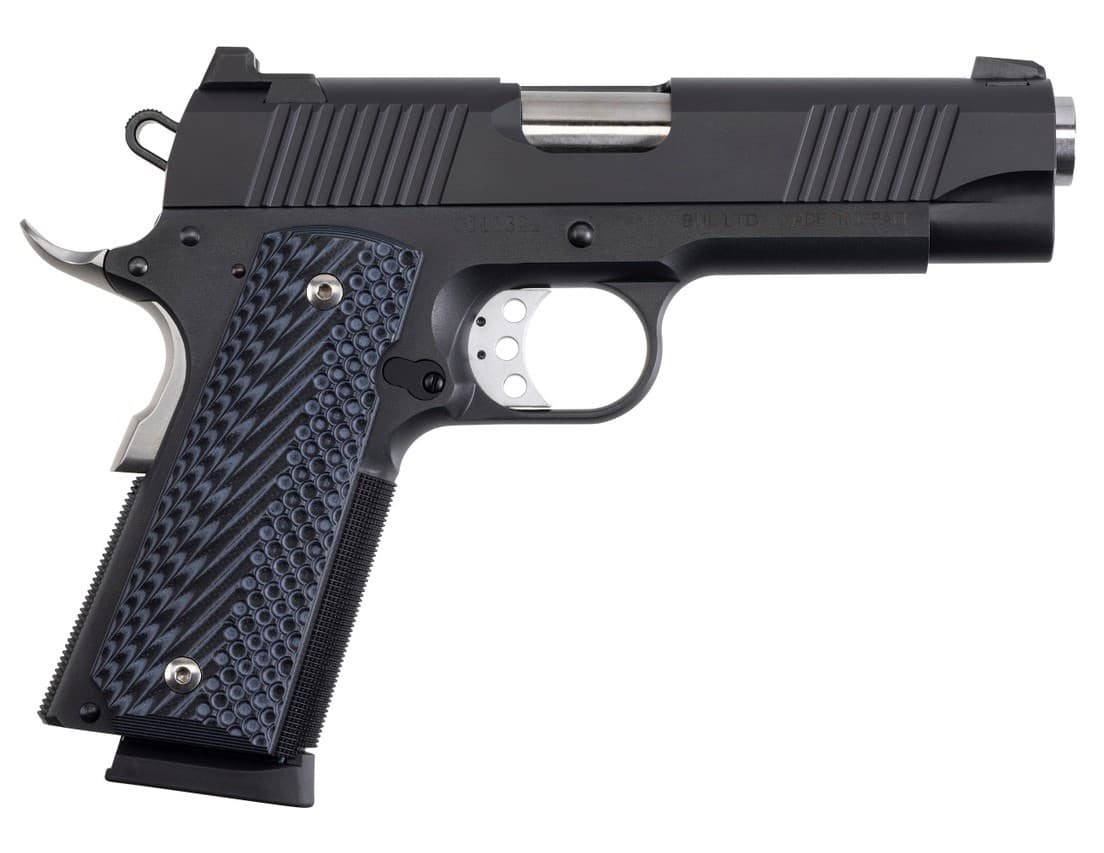 Magnum Research Desert Eagle 1911