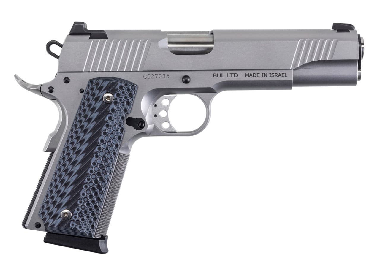 Magnum Research Desert Eagle 1911