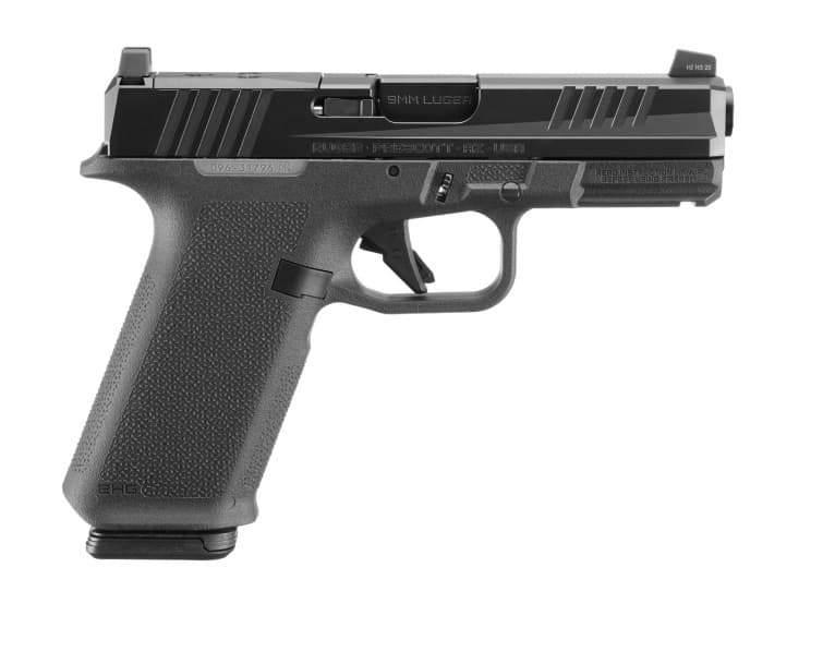 Ruger RXM