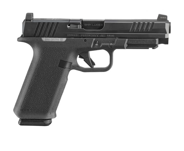 Ruger RXM